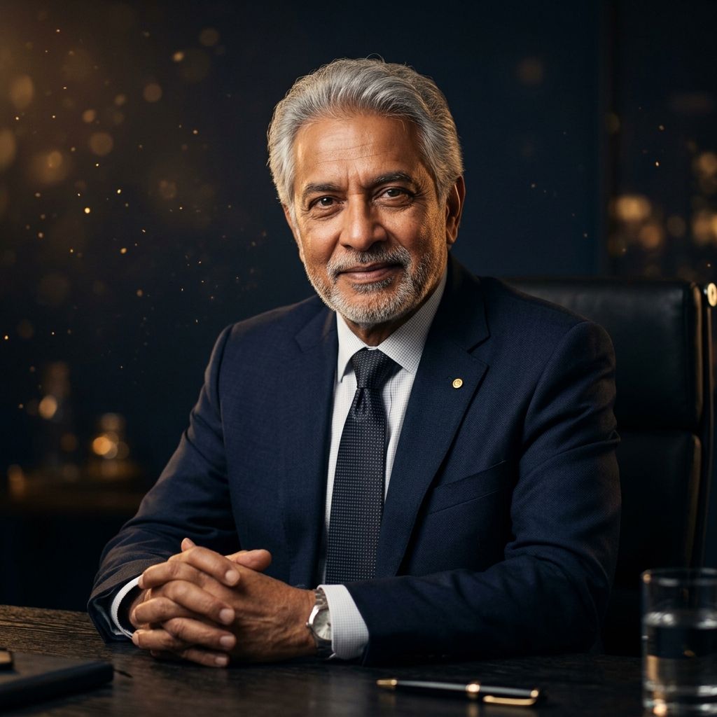 Dr. Rajiv Sharma